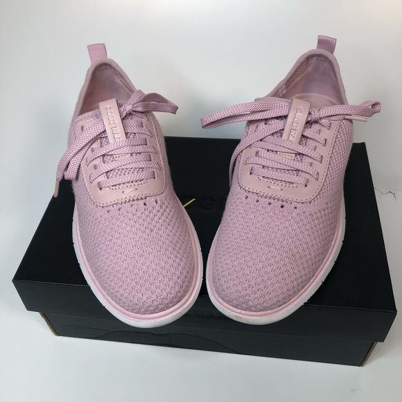 Cole Haan Shoes - Cole Haan ZeroGrand Gen ZG stitchlt Sneaker